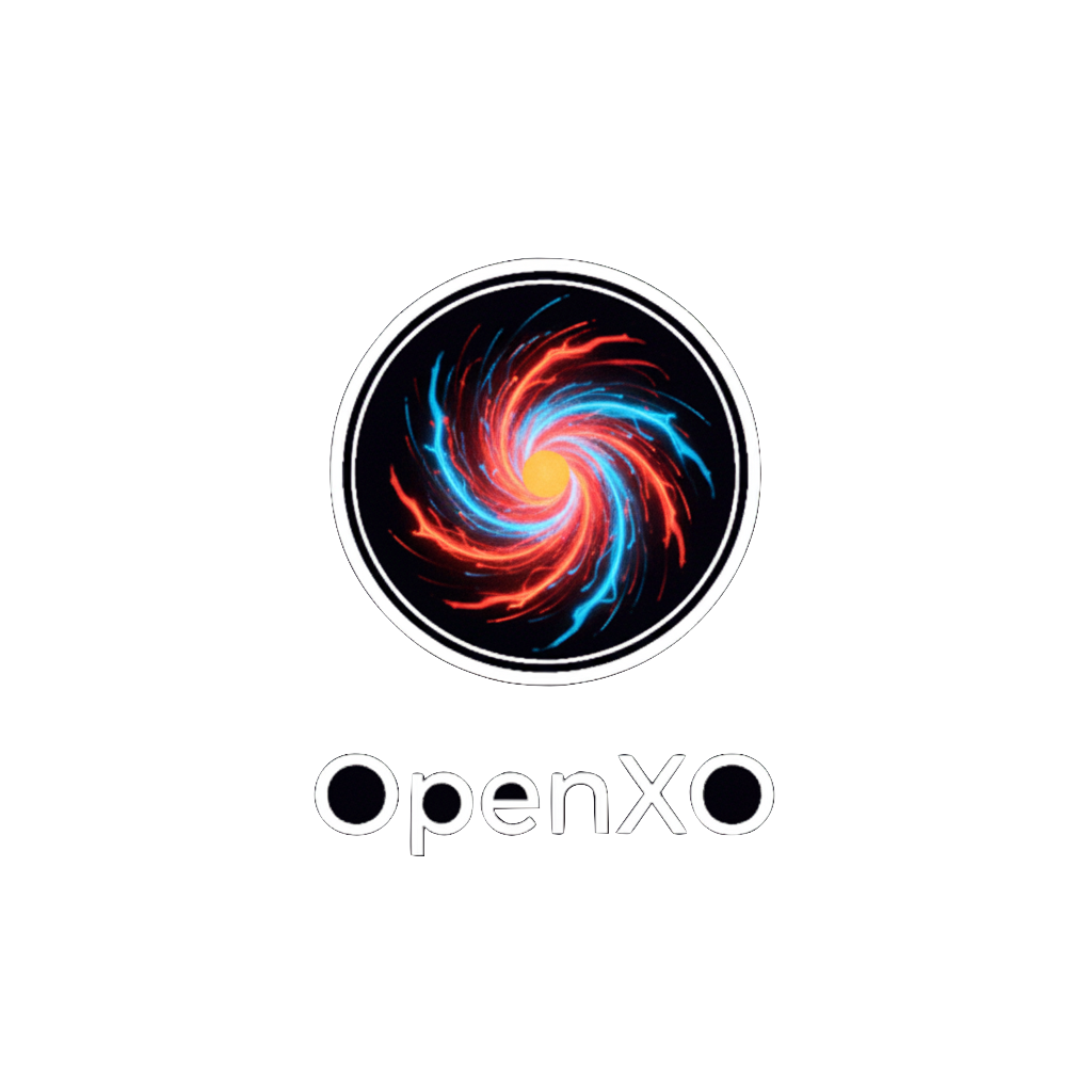 OpenXO